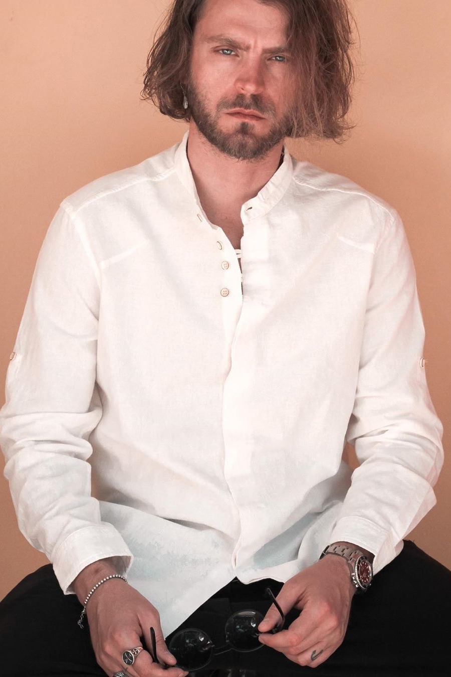 Luigi — Model & Host in Avellino photo 17