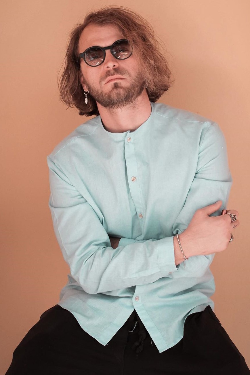 Luigi — Model & Host in Avellino photo 18