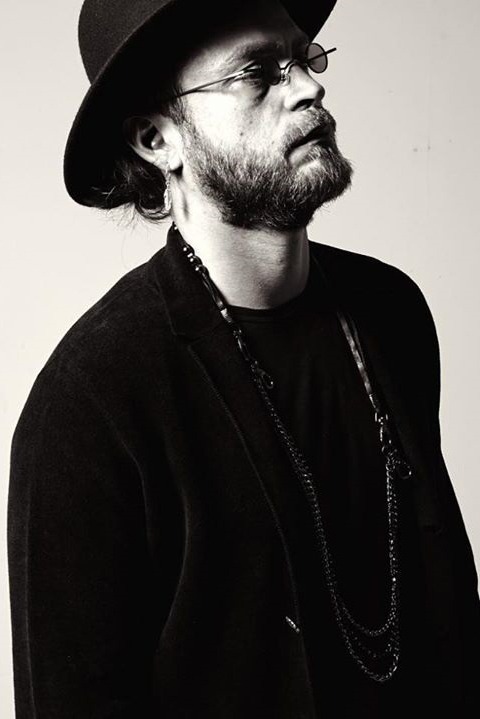 Luigi — Model & Host in Avellino photo 19