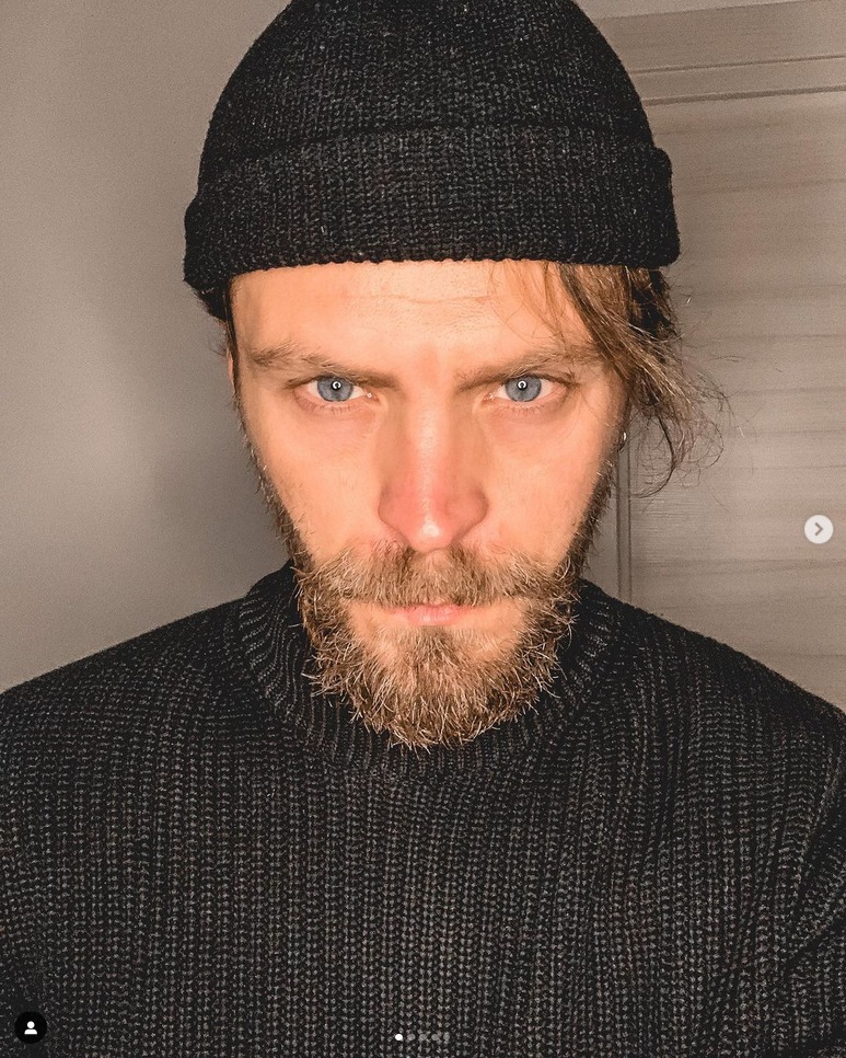 Luigi — Model & Host in Avellino photo 2
