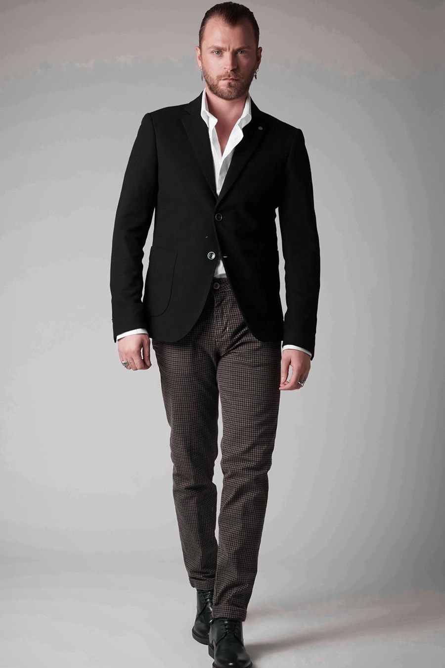 Luigi — Model & Host in Avellino photo 21