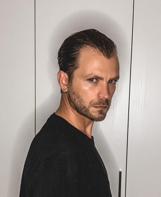 Luigi — Model & Host in Avellino photo 3