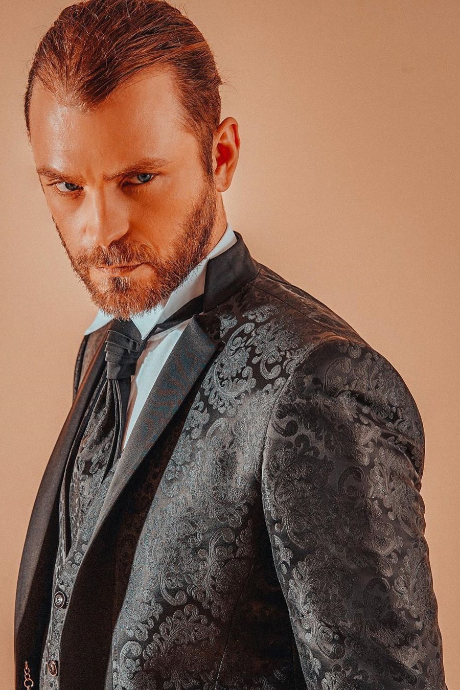 Luigi — Model & Host in Avellino photo 4