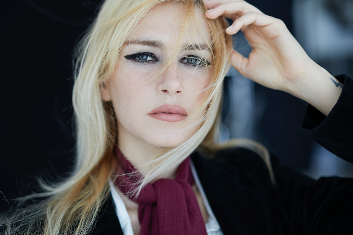 Giulia — Model & Hostess in Milano photo 4