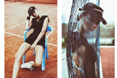 Anouchka — Model & Hostess in Alpes Maritimes photo 12