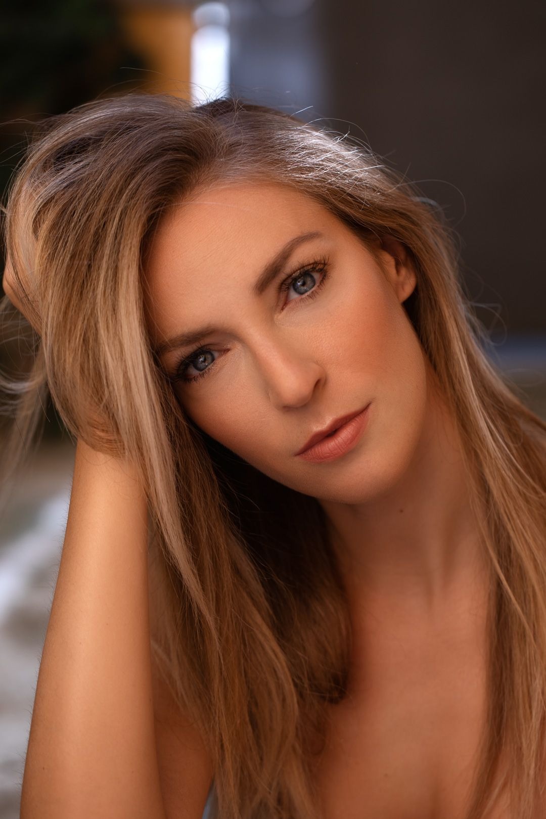 FEDERICA — Model in Bologna | Eye On Model