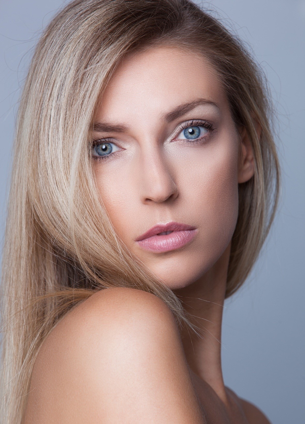 Federica — Model & Hostess in Bologna photo 12