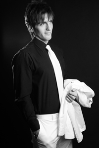 Marco — Model & Host in Napoli photo 10