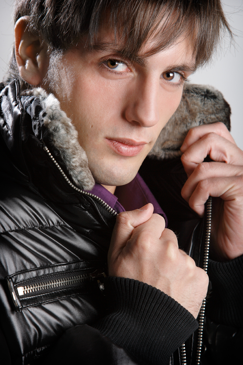 Marco — Model & Host in Napoli photo 12