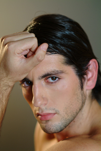 Marco — Model & Host in Napoli photo 13