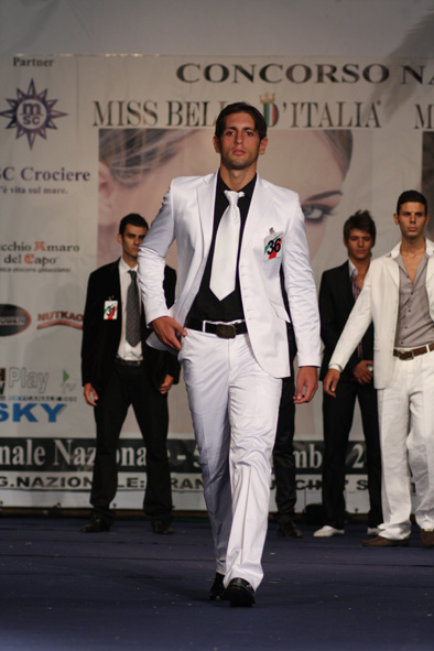 Marco — Model & Host in Napoli photo 7