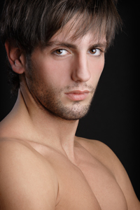 Marco — Model & Host in Napoli photo 8