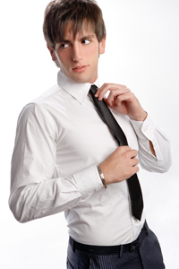 Marco — Model & Host in Napoli photo 9