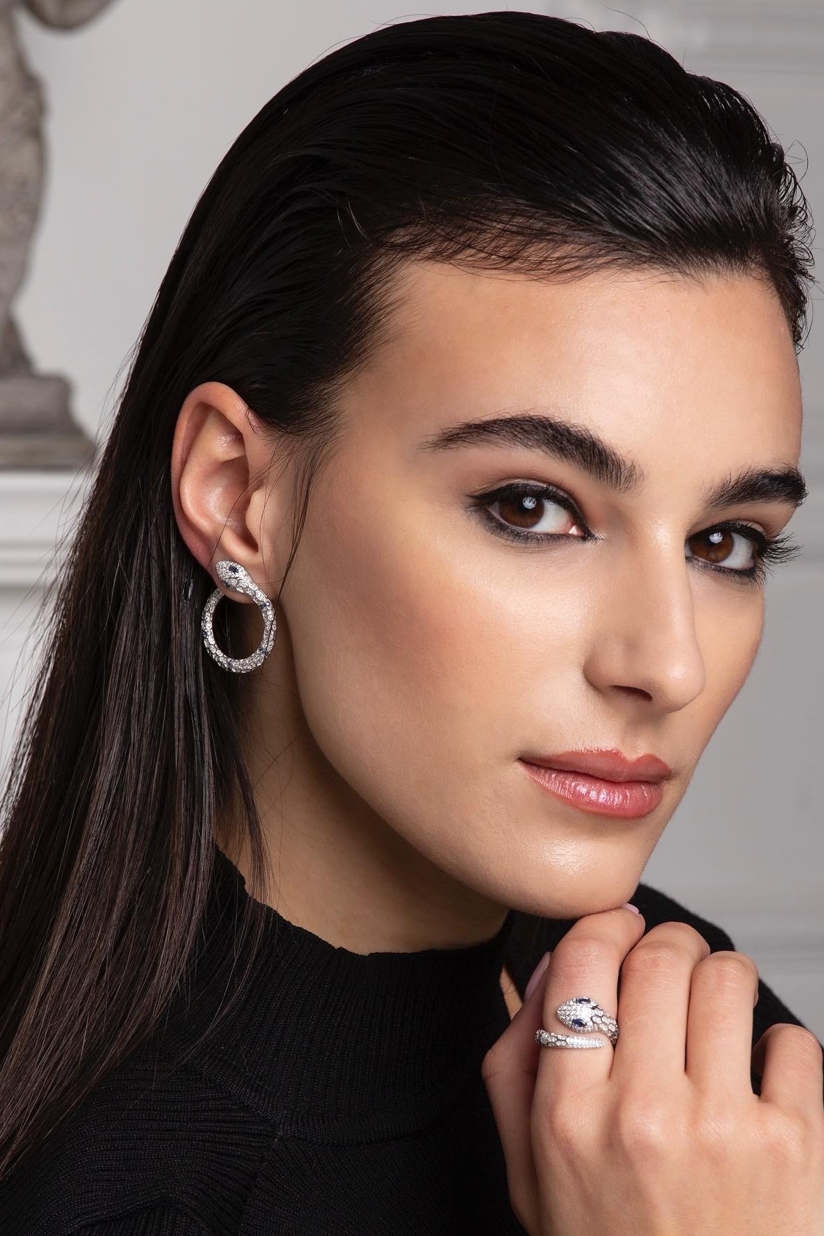 Giulia — Model & Hostess in Lecco photo 1