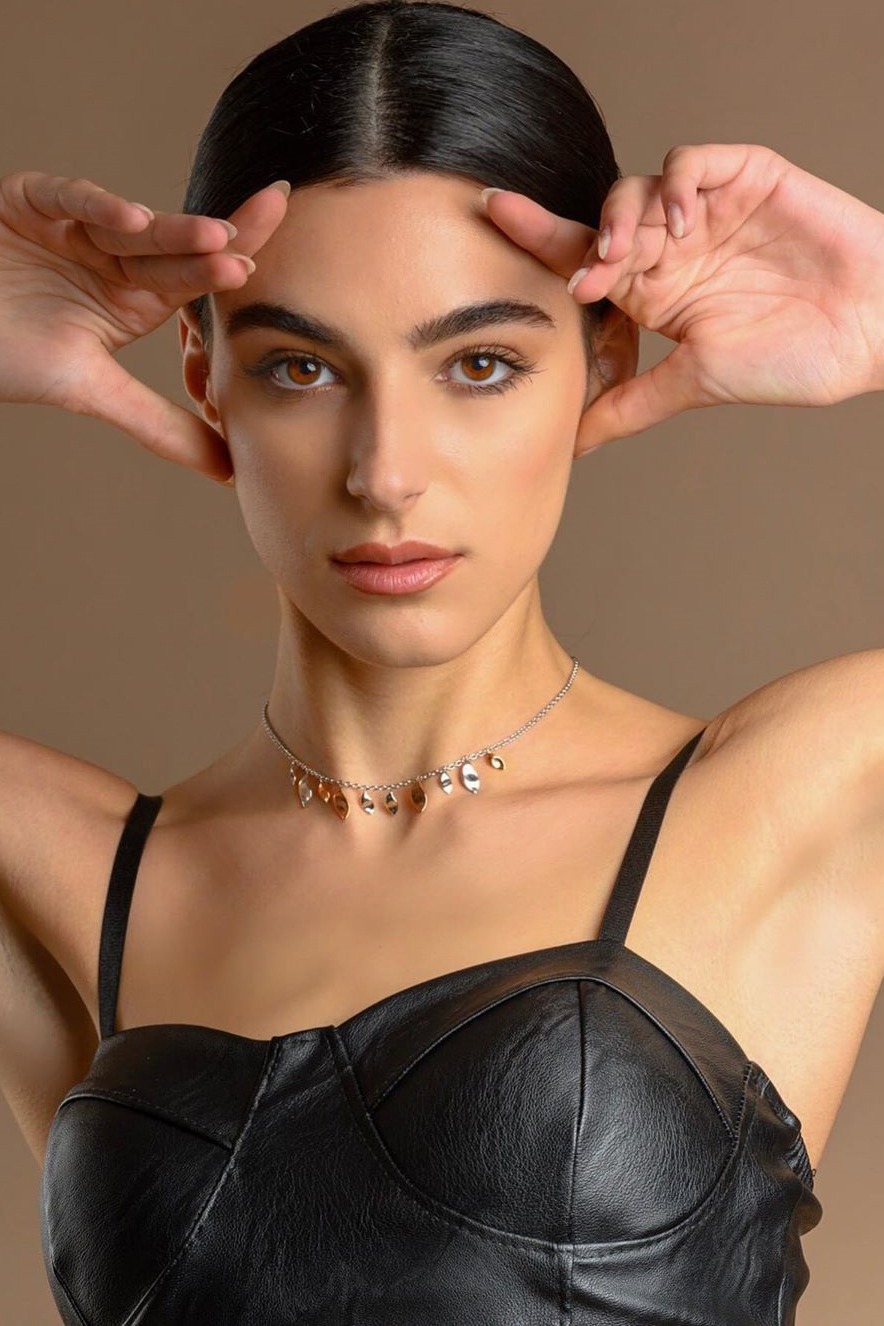 Giulia — Model & Hostess in Lecco photo 12