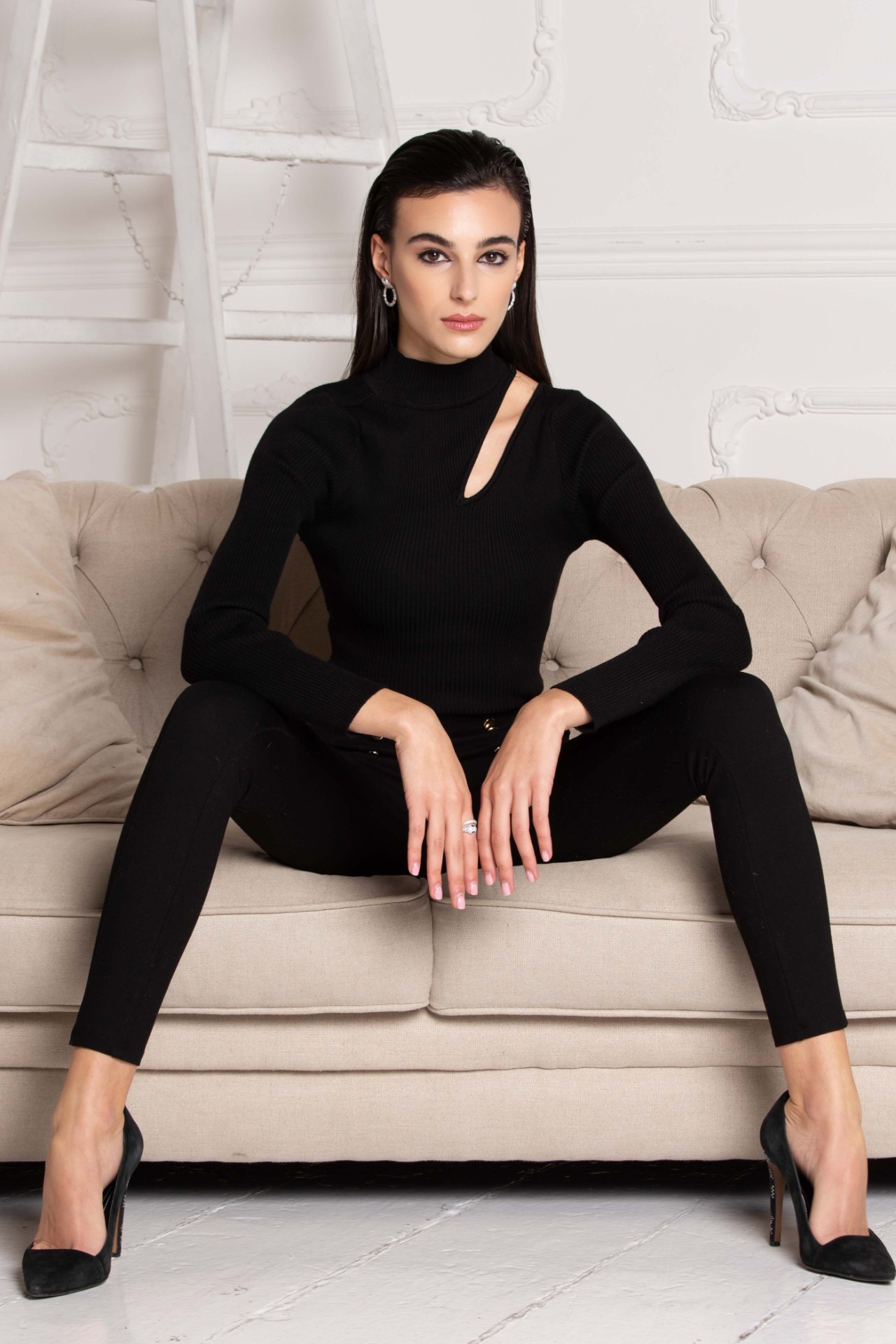 Giulia — Model & Hostess in Lecco photo 2