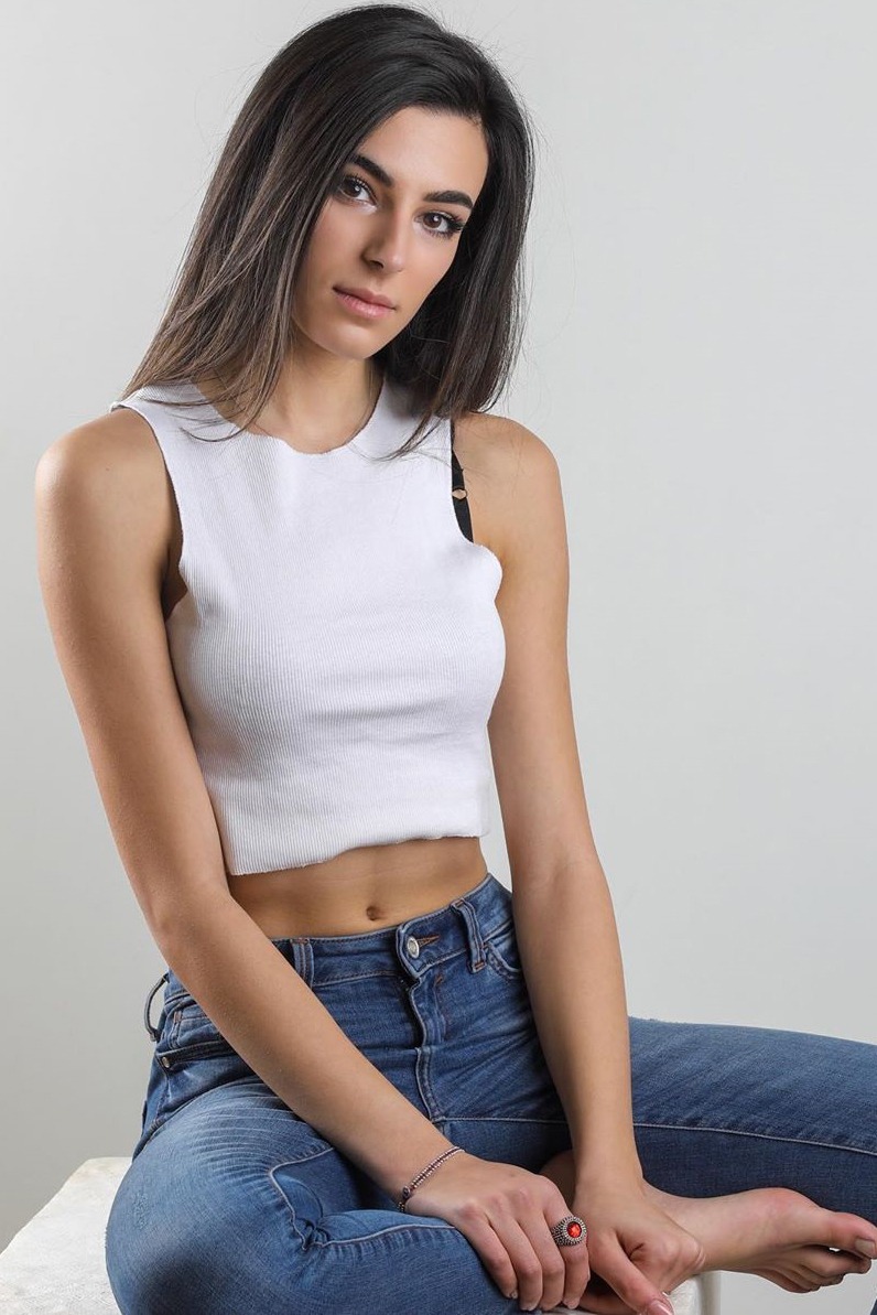Giulia — Model & Hostess in Lecco photo 21