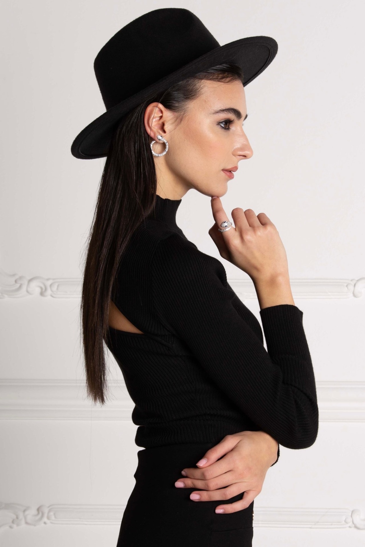 Giulia — Model & Hostess in Lecco photo 23