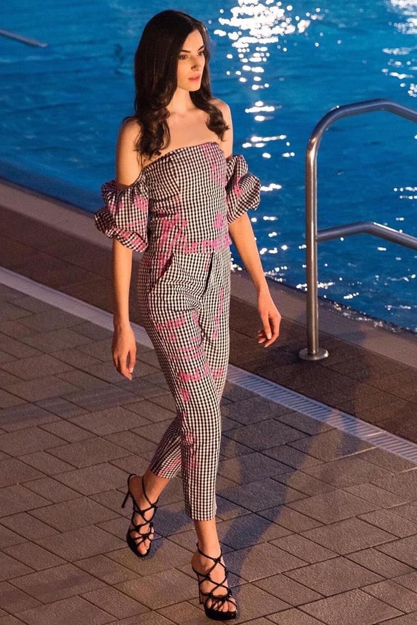 Giulia — Model & Hostess in Lecco photo 27