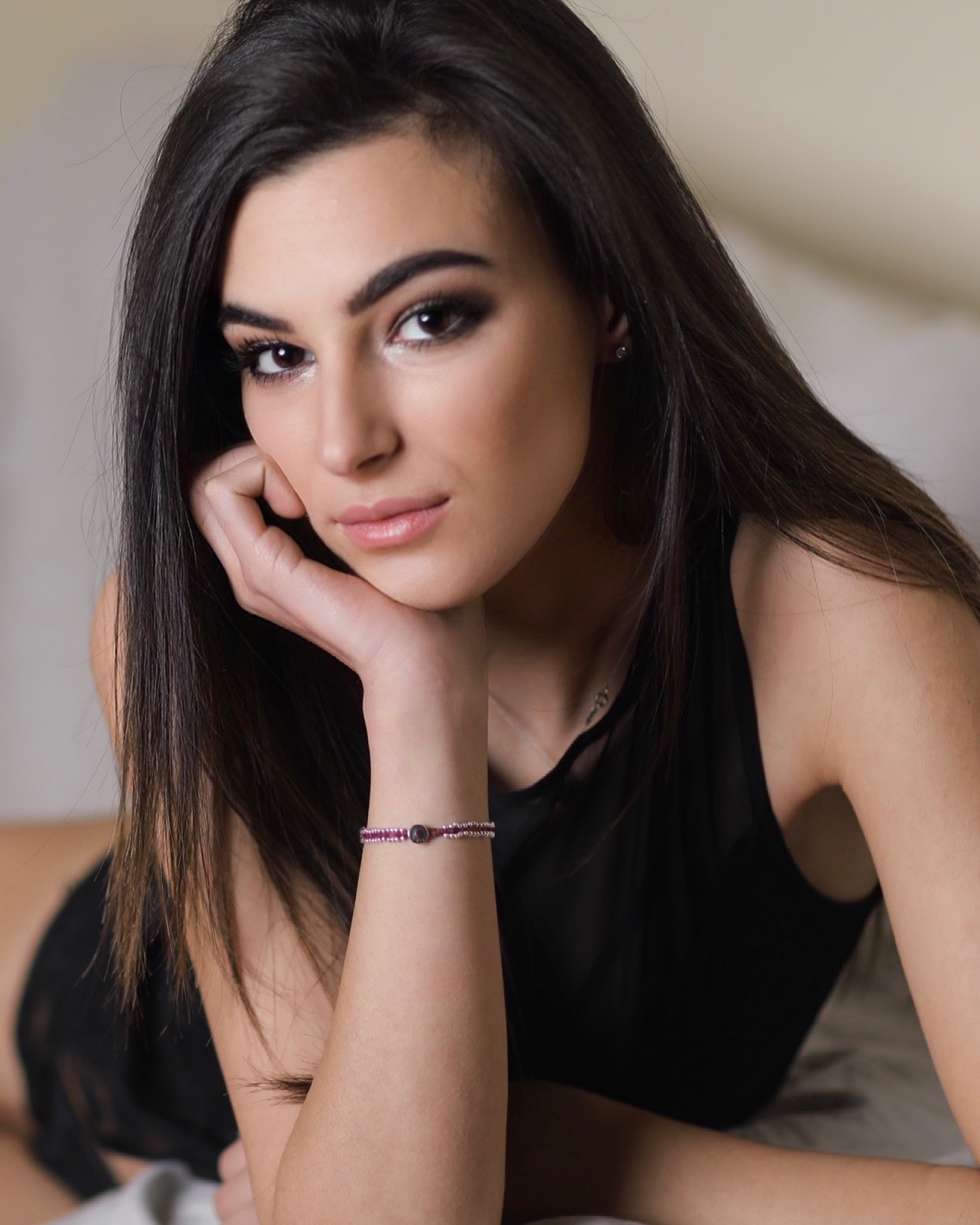 Giulia — Model & Hostess in Lecco photo 29
