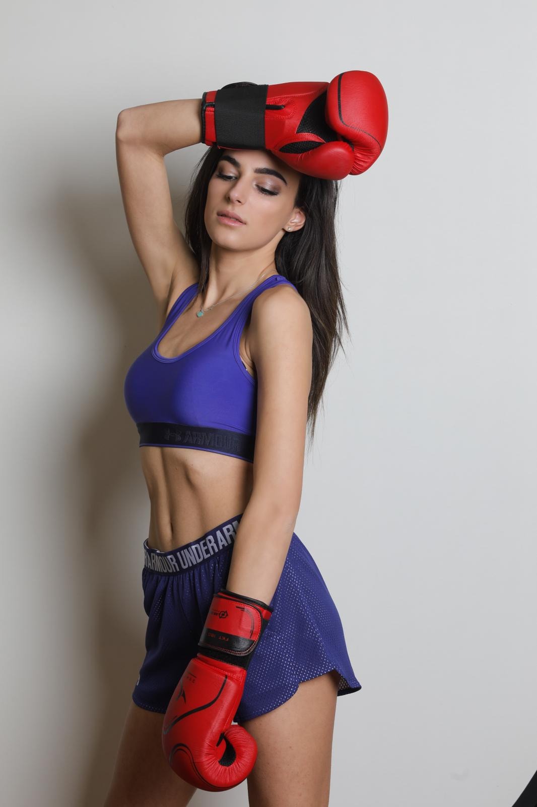 Giulia — Model & Hostess in Lecco photo 7