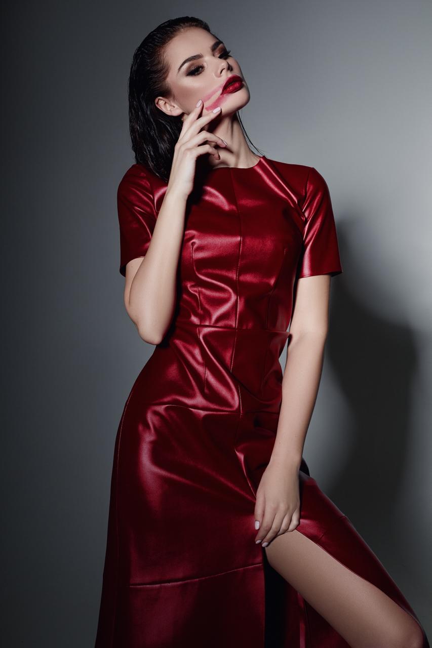 Katerina — Model & Hostess in Paris photo 13