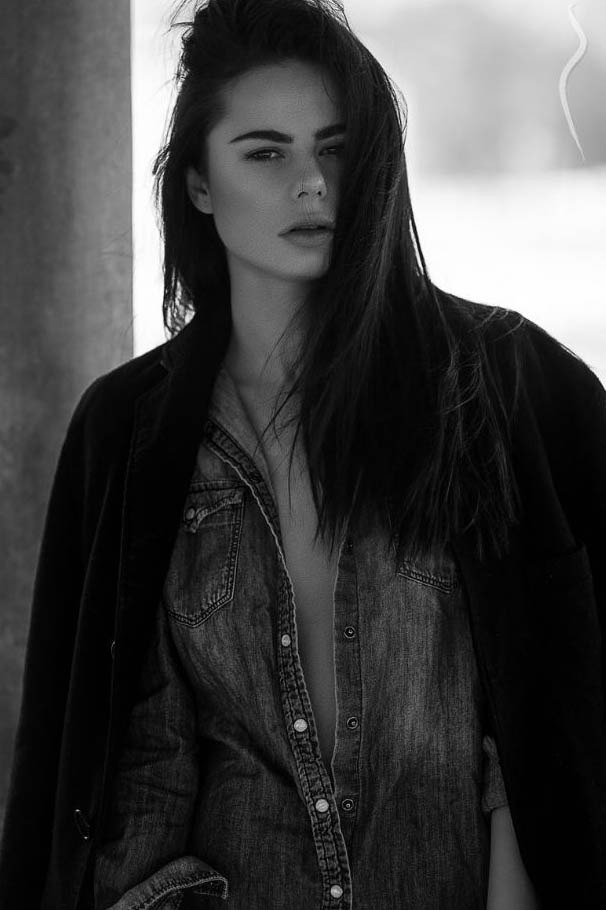 Katerina — Model & Hostess in Paris photo 18