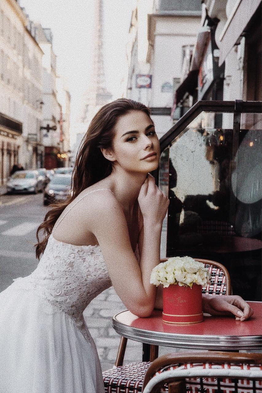 Katerina — Model & Hostess in Paris photo 2