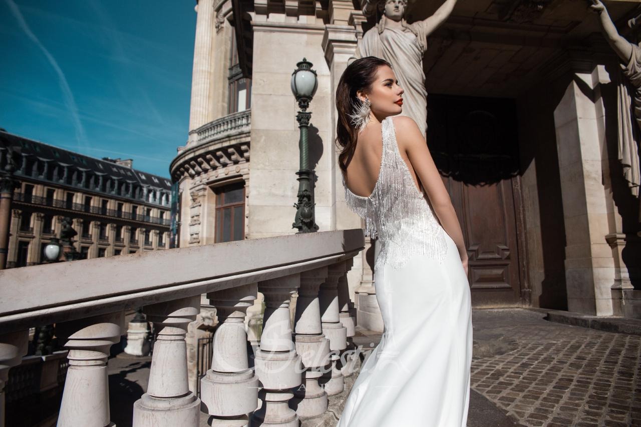 Katerina — Model & Hostess in Paris photo 19