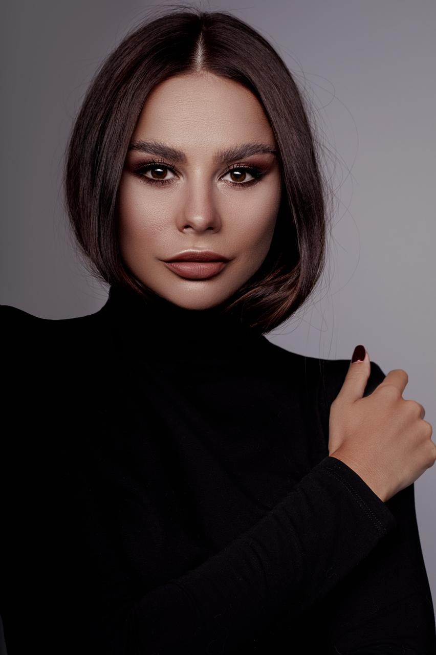 Katerina — Model & Hostess in Paris photo 26