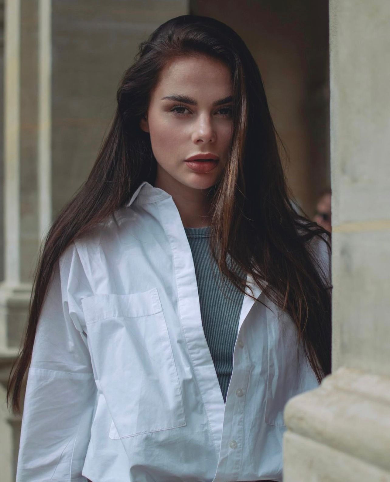 Katerina — Model & Hostess in Paris photo 33