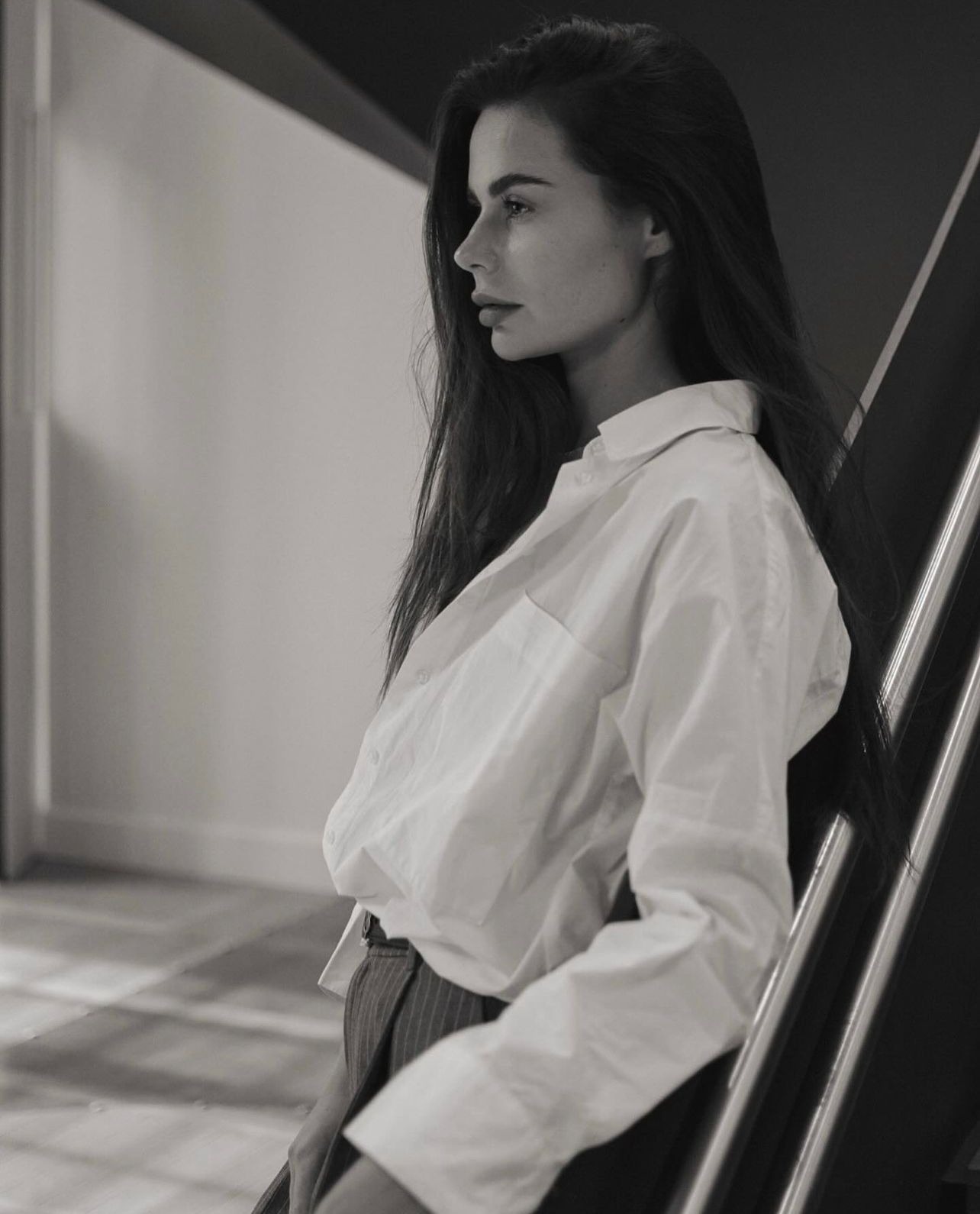 Katerina — Model & Hostess in Paris photo 35