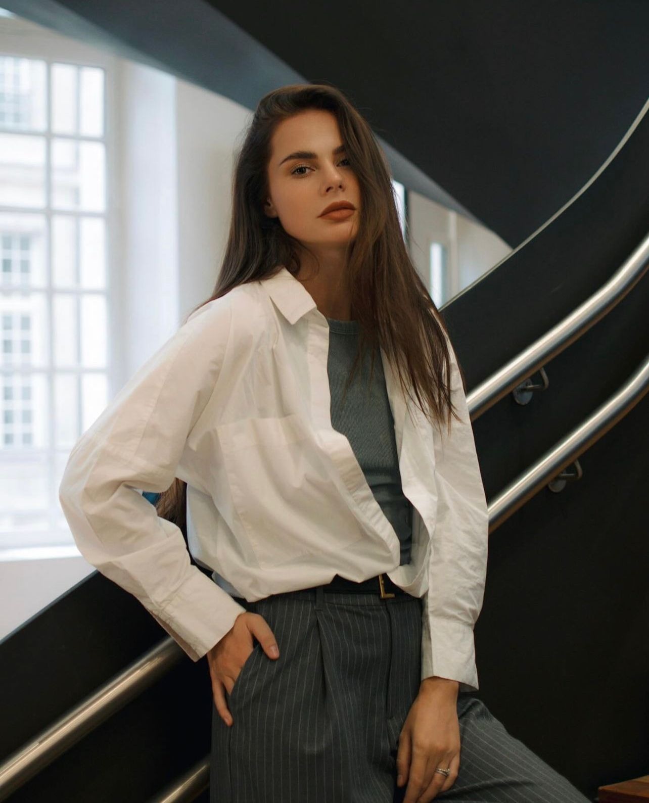 Katerina — Model & Hostess in Paris photo 36