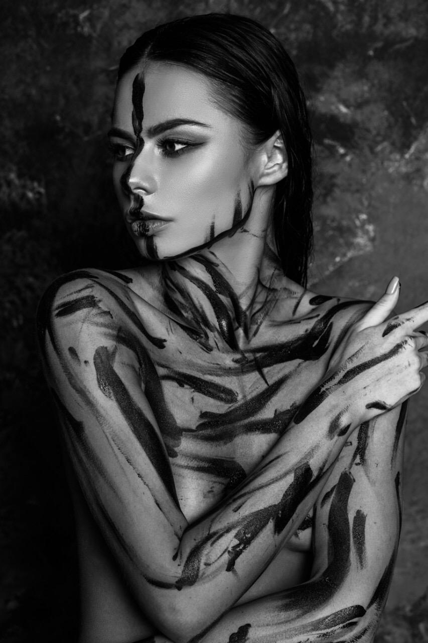 Katerina — Model & Hostess in Paris photo 4