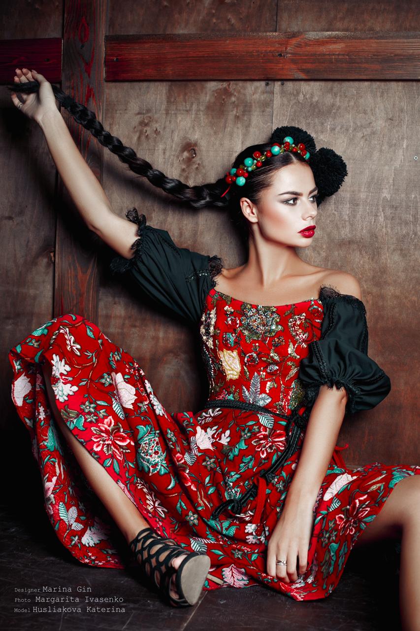 Katerina — Model & Hostess in Paris photo 8