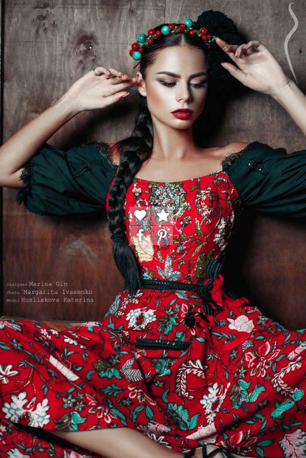 Katerina — Model & Hostess in Paris photo 9