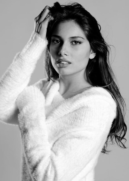 Linda — Model & Hostess in Genova photo 10
