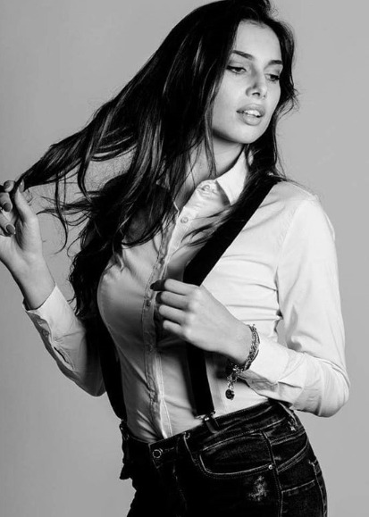Linda — Model & Hostess in Genova photo 12