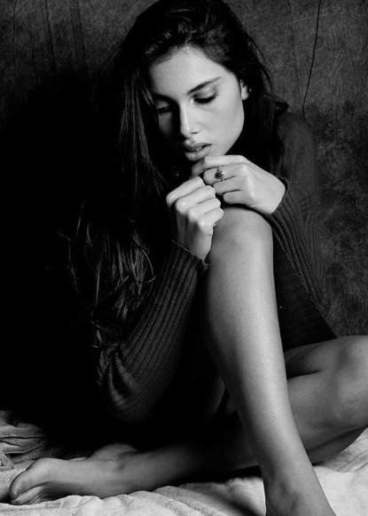 Linda — Model & Hostess in Genova photo 2