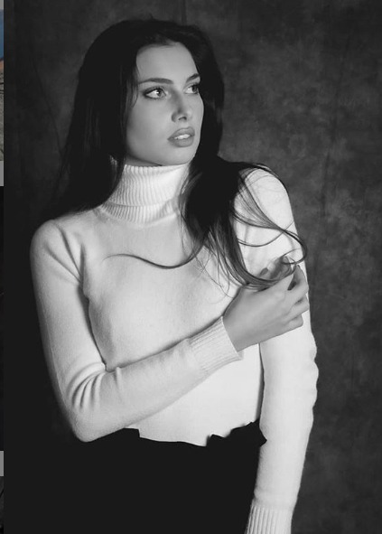 Linda — Model & Hostess in Genova photo 4