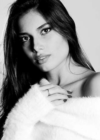 Linda — Model & Hostess in Genova photo 5
