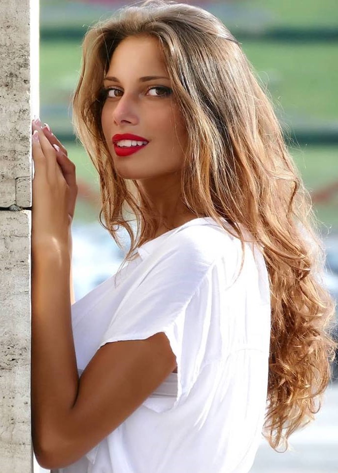 Linda — Model & Hostess in Genova photo 7