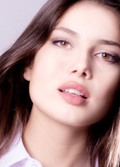 Linda — Model & Hostess in Genova photo 9