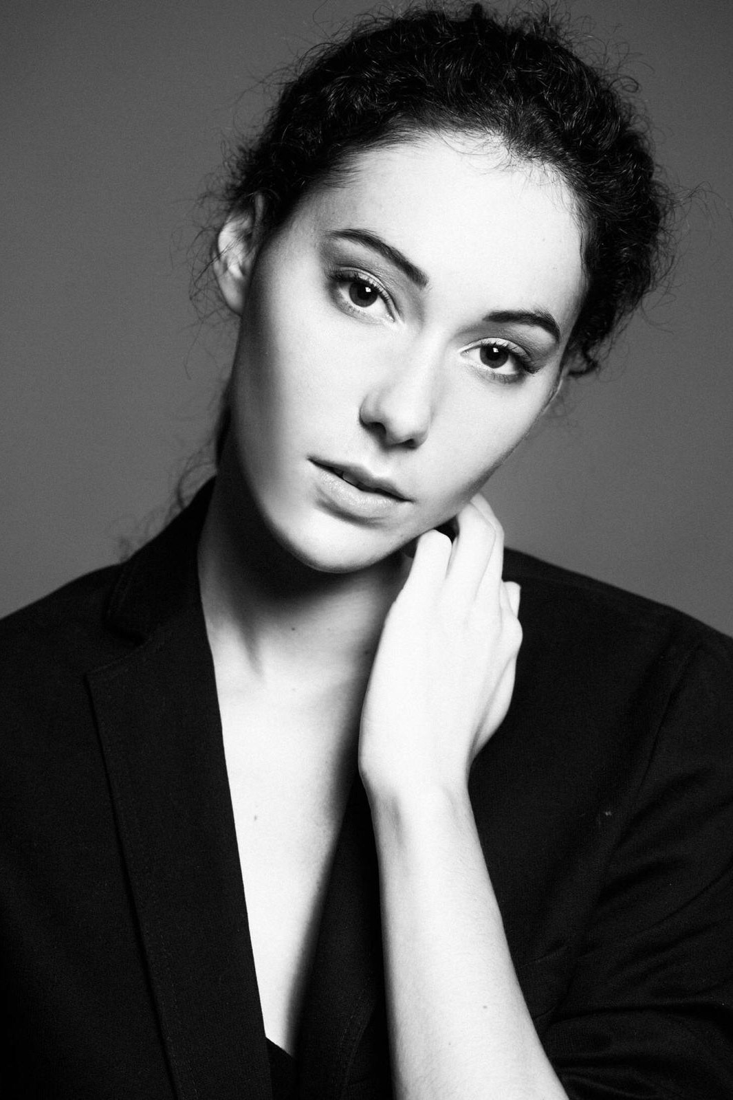 Christelle — Model & Hostess in Paris photo 2