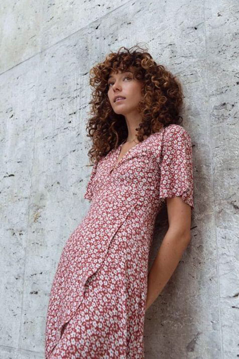 Christelle — Model & Hostess in Paris photo 4