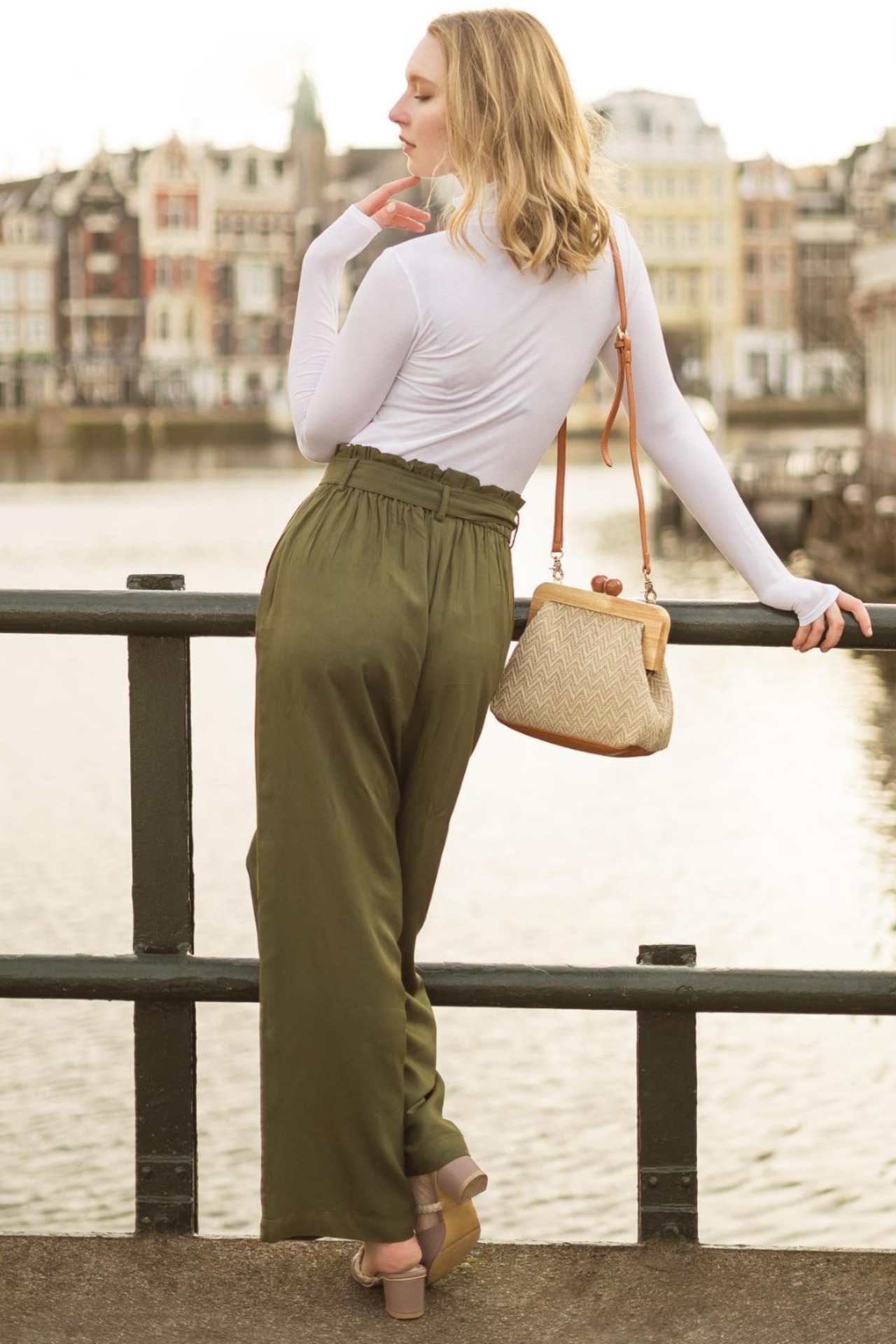 Diana — Model & Hostess in Noord Holland photo 10