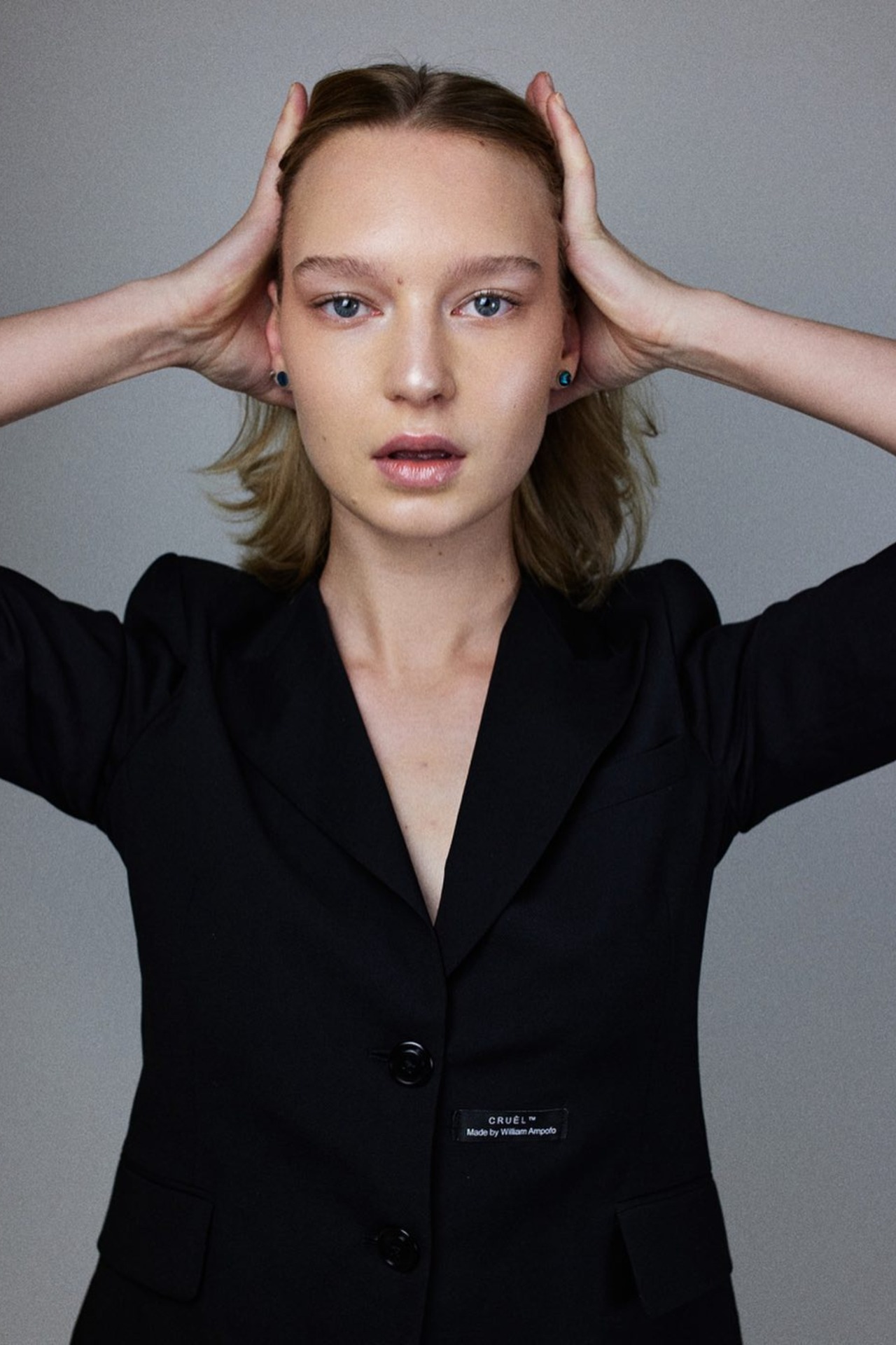Diana — Model & Hostess in Noord Holland photo 3