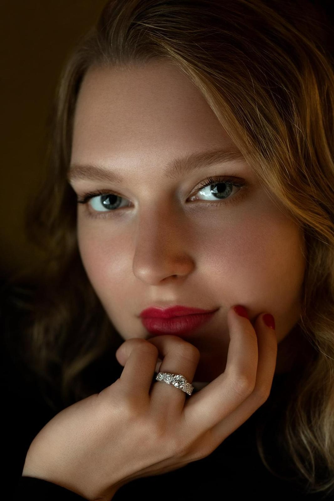 Diana — Model & Hostess in Noord Holland photo 7