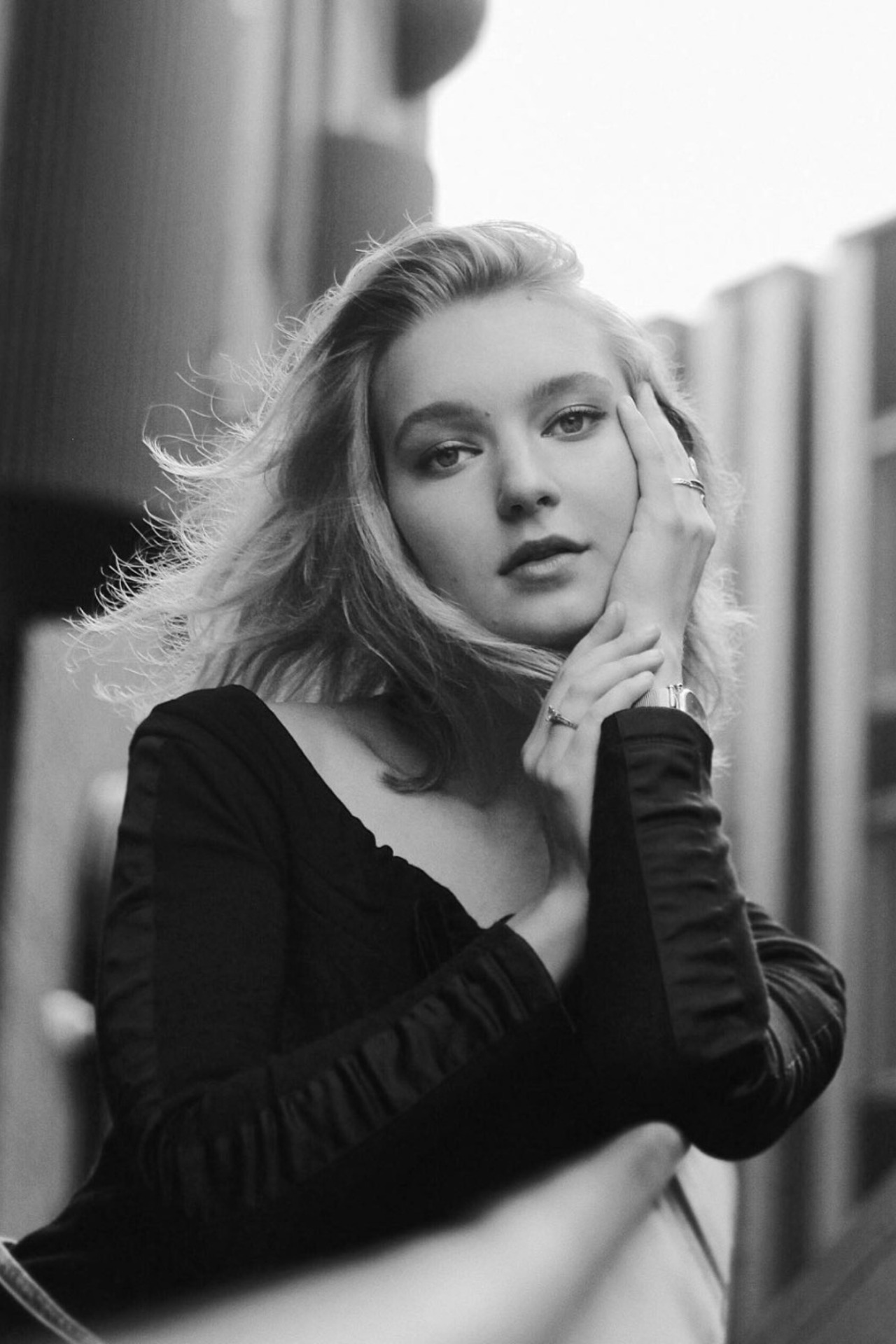 Diana — Model & Hostess in Noord Holland photo 8