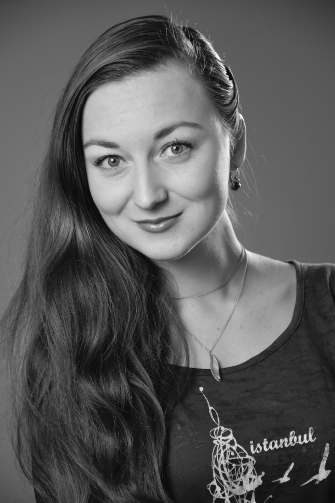 Olena — Model & Hostess in Hlavn&iacute; Město Praha photo 4